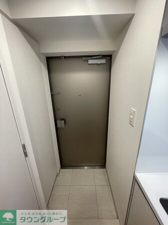 アーバンパーク綾瀬IIIの物件内観写真